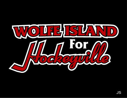 Hockeyville Logo 1
