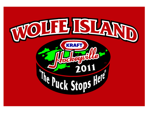 Hockeyville Logo 2
